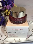 База под макияж Clarins Instant Smooth