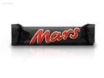 Шоколад Mars
