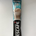 Напиток кофейный растворимый Nescafé Classic Latte фото 1 