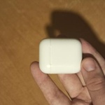 Наушники Apple AirPods фото 1 