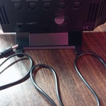 Умные настольные электронные часы фото 3 