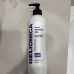 Гель инновация для роста волос Gelionica  фото 1 