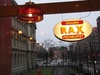Пиццерия "Golden Rax", Хельсинки