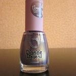 Лак для ногтей Dance Legend  фото 2 