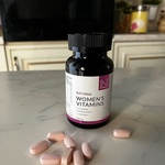 БАД Nutripolis Women's vitamins фото 3 