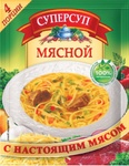 Суперсуп Мясной
