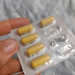 Капсулы Энтерофурил (Enterofuryl) фото 2 