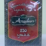 Чай Azadan крупный лист фото 1 