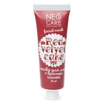 Маска для лица Levrana Neo Care Red Velvet Cake