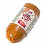 Сыр плавленный с томатами и базиликом Пестравка