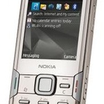 Телефон Nokia N82 фото 3 
