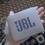 Колонки JBL Go 2 фото 1 