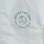 Кофе Coffee Factory Gusto фото 1 