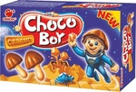 Choco boy caramel