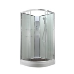 Душевая кабина AvaCan EM2090NT без крыши