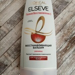 Бальзам для волос L’oreal Elseve Полное восстановление 5 фото 1 