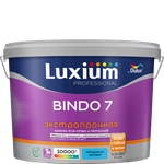 Краска Luxium Bindo 7