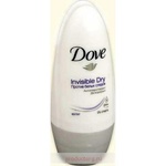 Дезодорант Dove invisible dry