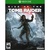 Игра "One Rise of the Tomb Raider"
