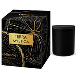 Ароматическая свеча  TERRA MYSTICA MIRACLE