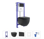 Комплект 7 в 1 Lavinia Boho RelFix 20219128R