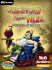 Игра "Neighbours From Hell"