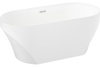 Отдельностоящая ванна Wellsee Croquis 230301001