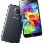 Телефон Samsung Galaxy S5
