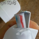 Зубная паста Aquafresh освежающе-мятная Формула тройной защиты фото 2 