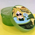 Увлажняющий алоэ вера 4free 98% фото 1 