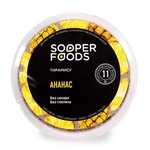 Тирамису Sooperfoods Ананас