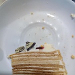 Торт от Палыча медовый фото 1 