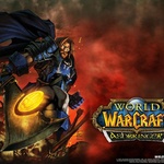 Игра "World of Warcraft" фото 1 