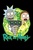Мультфильм "Rick and Morty" (2013)