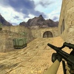 Игра "Counter strike 1.6" фото 5 