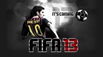 Игра "FIFA 13"