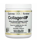 California GOLD nutrition (CollagenUP)