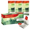 Чай зеленый «Milford» молочный оолонг