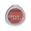 Кремовые румяна INFLUENCE BEAUTY CREAM SKILLS