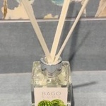 Ароматический диффузор Bago home «Арбуз» фото 1 