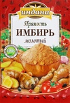 Имбирь "Индана"
