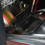 Посудомоечная машина Electrolux EDA917102L фото 1 