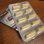 Капсулы Кверцепрост от Аквион фото 1 