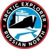 Куртка Arctic Explorer Парка