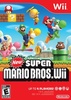 Игра "New Super Mario Bros. Wii"
