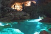 Красная пещера, Симферополь