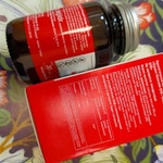 Бад Коэнзим Q10 Orzax (CoQ10) фото 2 