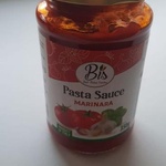 Томатный соус BIS Marinara sauce 350 гр. фото 2 