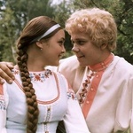 Фильм "Варвара-Краса — длинная коса." (1969) фото 4 