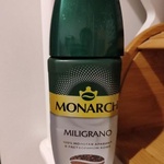 Кофе молотый в растворимом Monarch Miligrano фото 1 